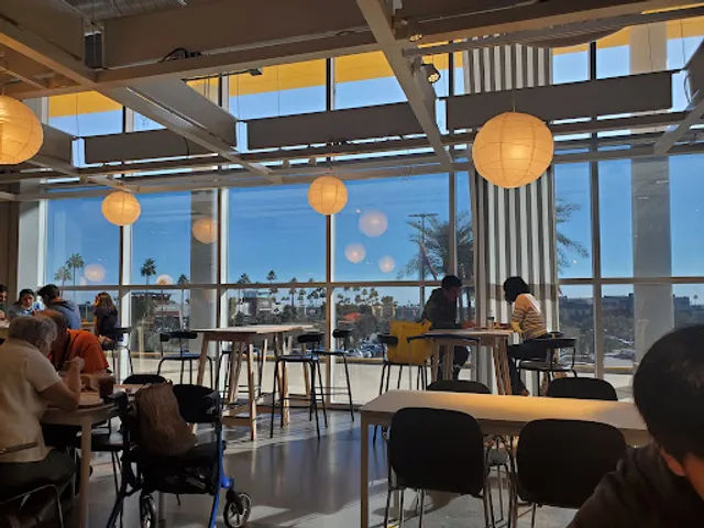 IKEA Restaurant