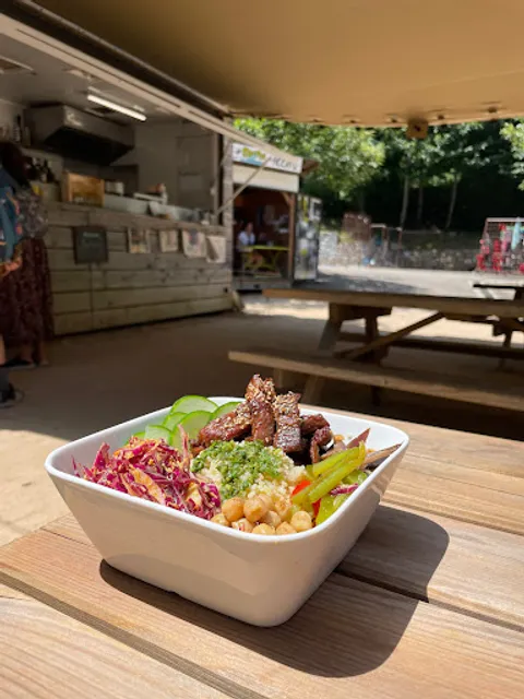 snack de la besorgues