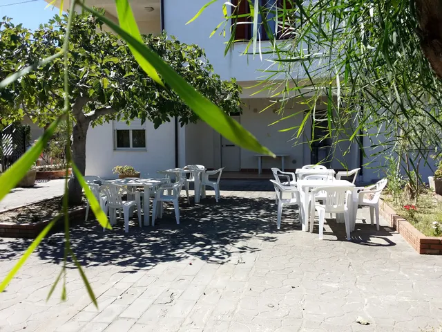 Bed & Breakfast "Camera a Sud"