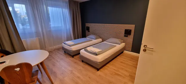 Novitel Apartments Heimstetten