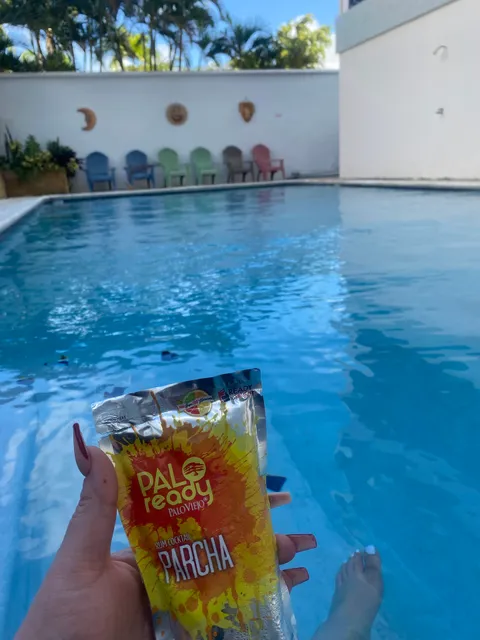 Verdemar Walking Beach Apartment