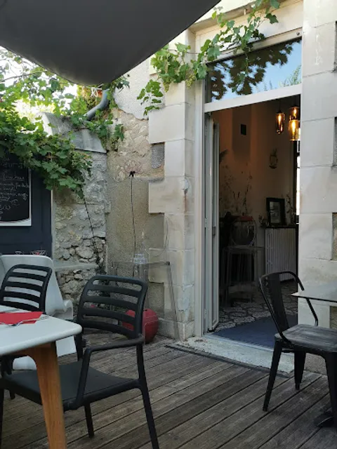 L'ARISTIDE Restaurant
