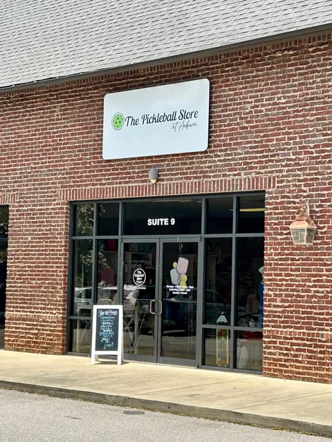 The Pickleball Store at Auburn