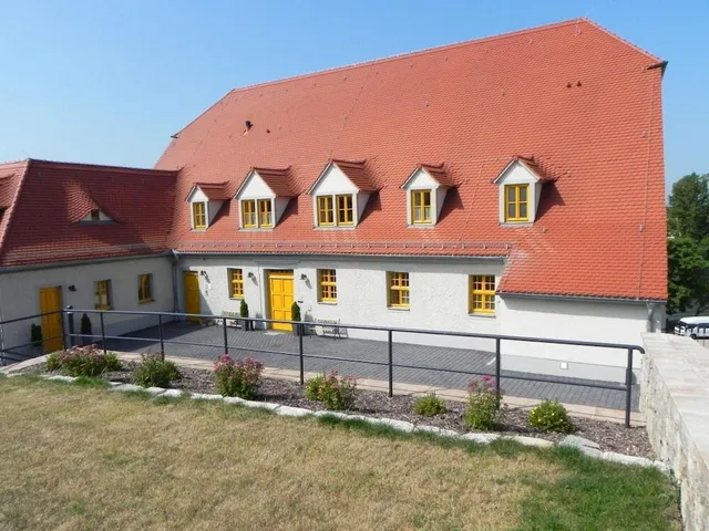 Hotel "Altes Salzamt"