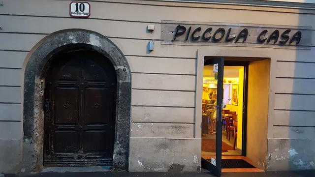 Piccola casa