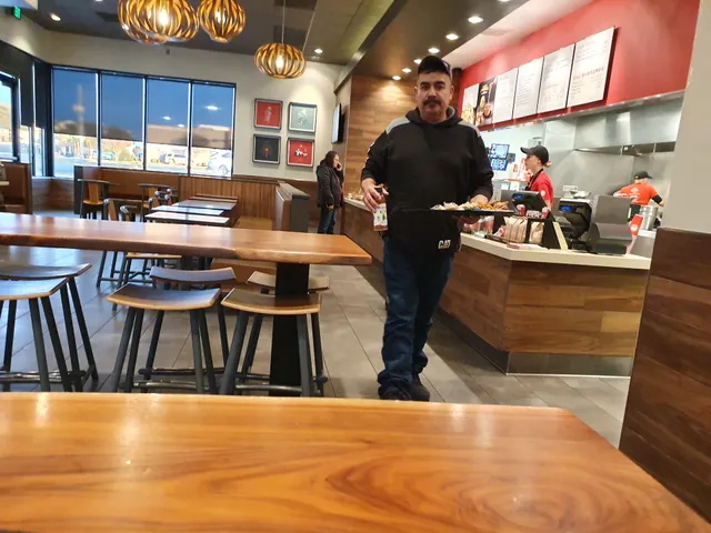 La Villita Shopping Center