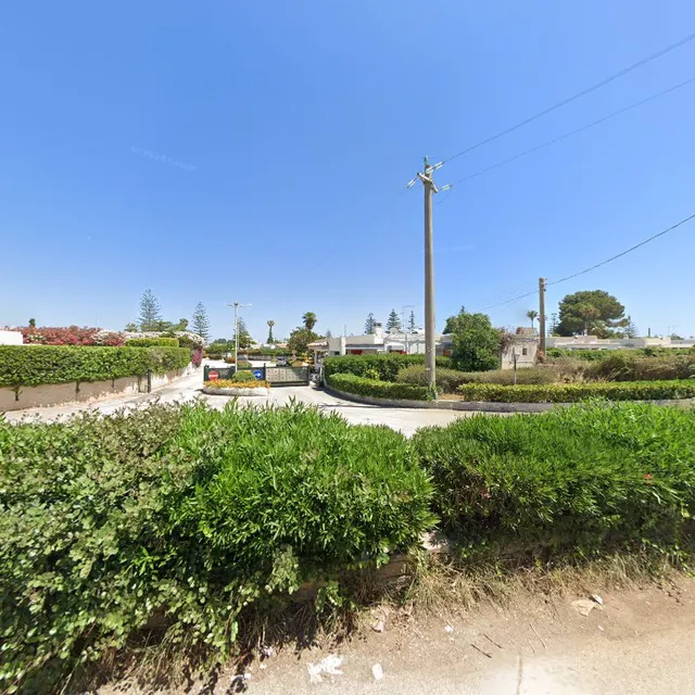 Residence Selenia Fontane Bianche