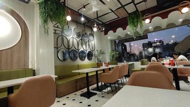 Khinda Sweets And Bakers