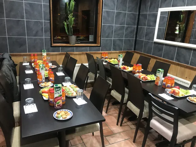 Don Camillo Pizzeria