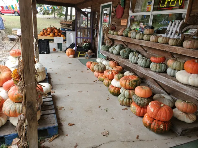 Friend Orchards Fruit Market