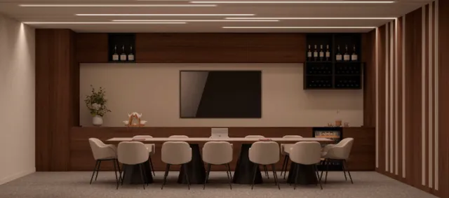 Aalto Restaurant & Bar