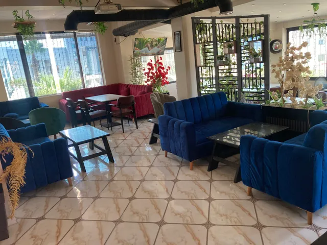 Monte Carlo restaurant terrasse