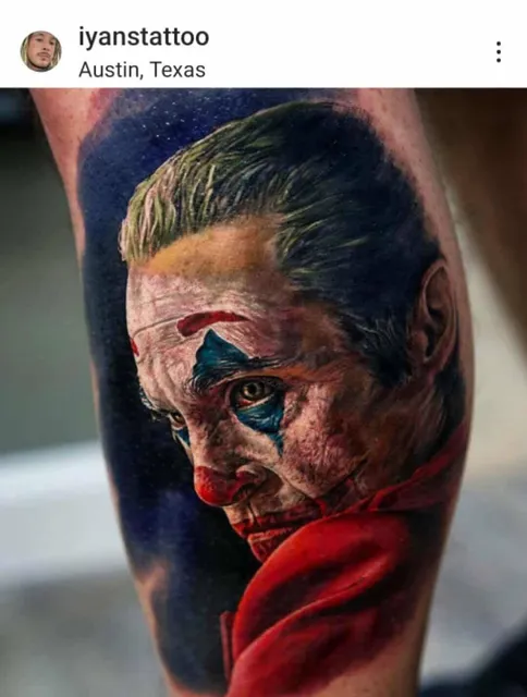 Legacy Tattoos & Piercing