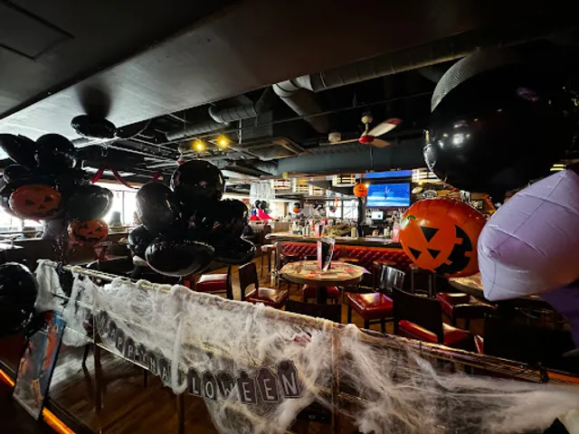 TGI FRIDAYS Ikebukuro