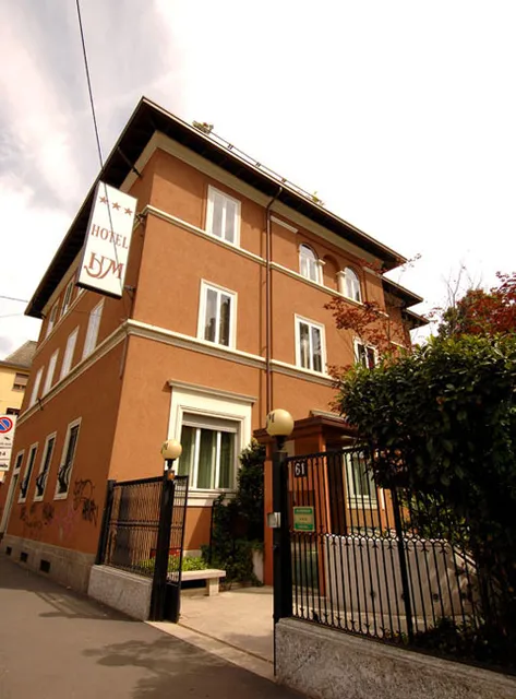 Hotel Metrò