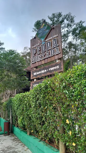 Restaurante Pedra Montada