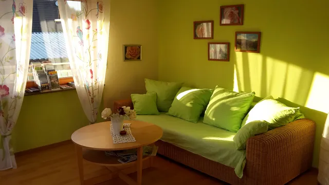 Rosenhof Broggingen - Saltyha Blank