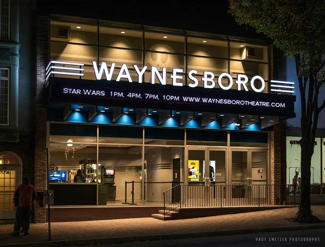 Waynesboro Theatre