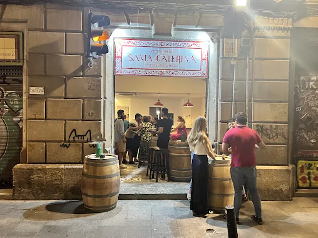 Vermuteria Santa Caterina