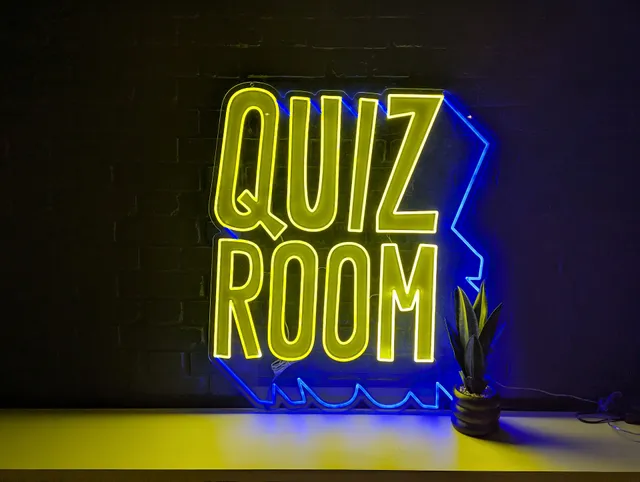 Quiz Room Amiens & Nomikai Karaoké