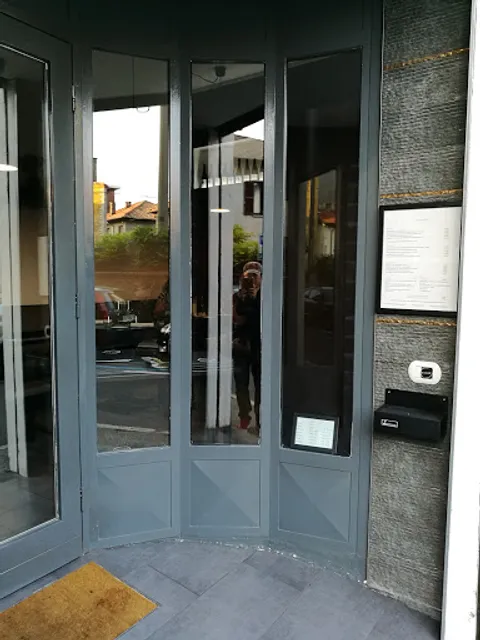 Ristorante Materia Cernobbio