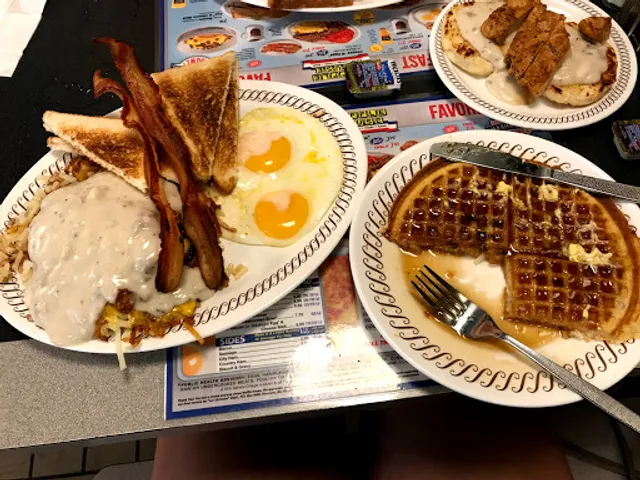 Waffle House