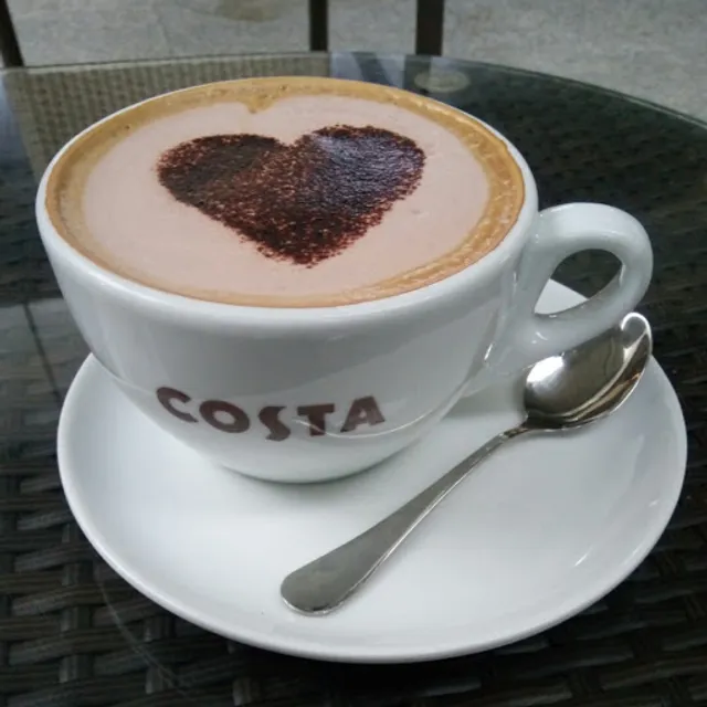 Costa Coffee