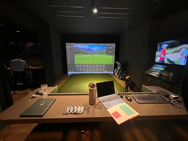 True Spec Golf - Charlotte