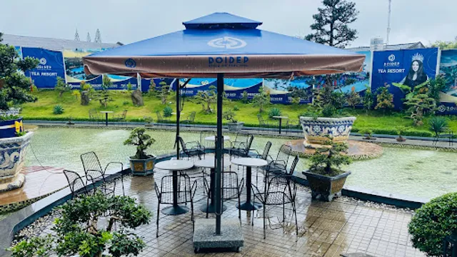 Doidep Cafe City Square