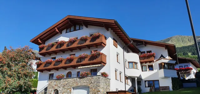 Apart Hotel Garni Kofler