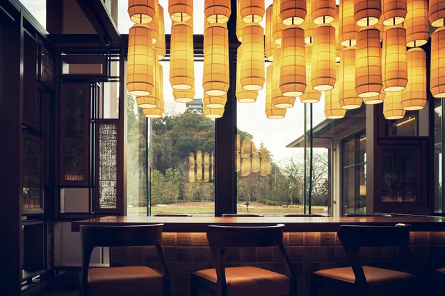 the BAR Yoyama（夜車山）