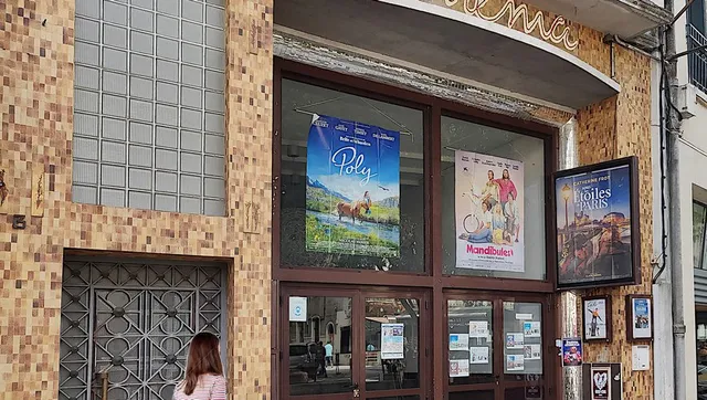 Cinéma Le Palace