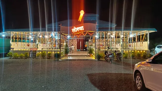 HOTEL TORNA MUTTON KHANAWAL WAI