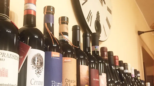 Trattoria Il Vecchio Ristoro