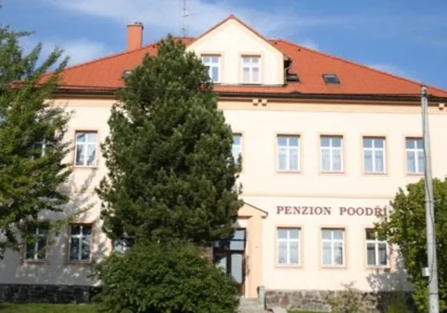 Pension Poodří
