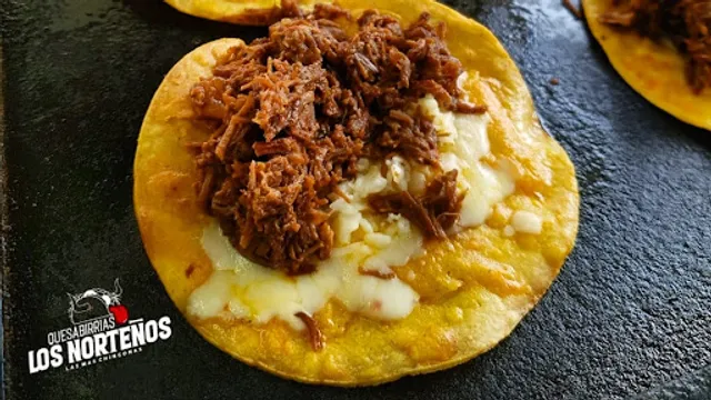 Quesabirrias Los Norteños Cumbres