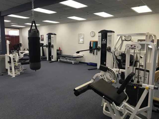 Therahealth & Wellness at Fairway Palm Beach Gardens