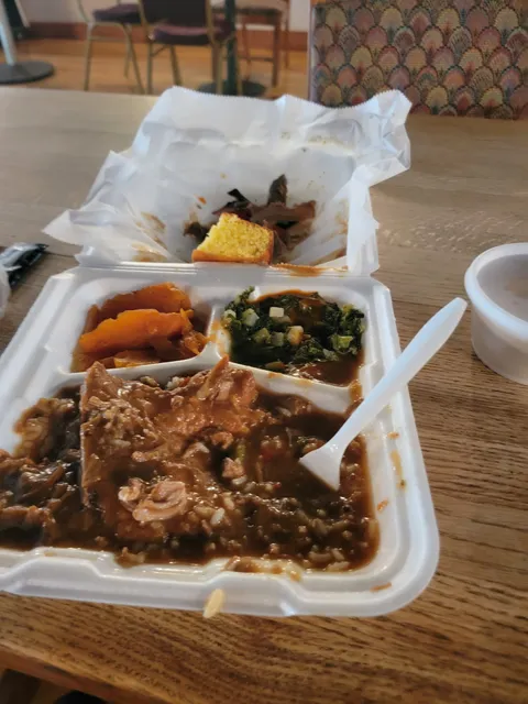 Carter's Home Cooking