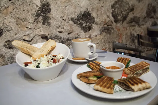 La Creperia Villemot