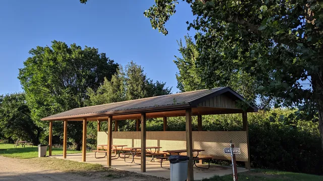 R & R Campground and RV Park