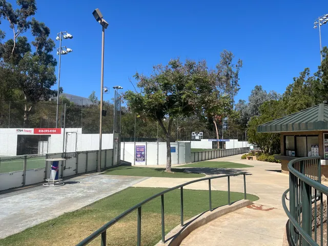 Sportsplex USA Poway