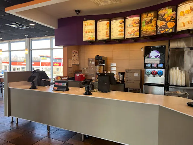 Taco Bell