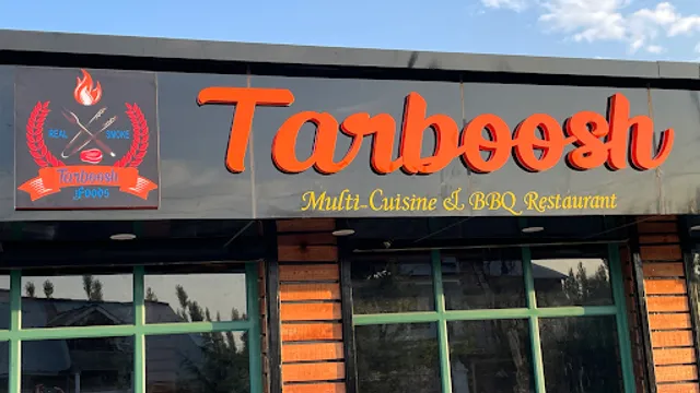 Tarboosh Foods