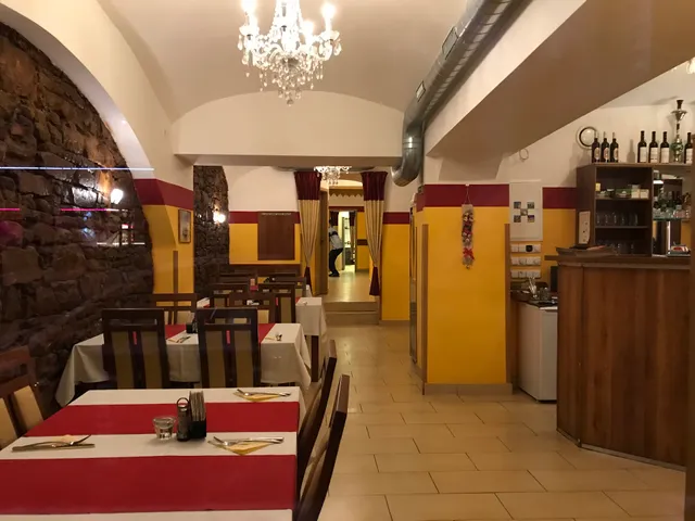 Original Curry & Tandoor restaurant