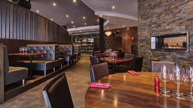 Boeuf Cochon Steak + Bar (st-Jérome)