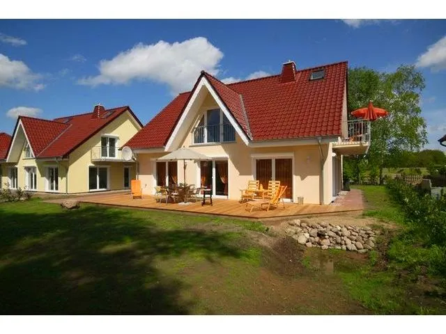 Ferienwohnungen am Stralsunder Stadtrand - Runschke GbR