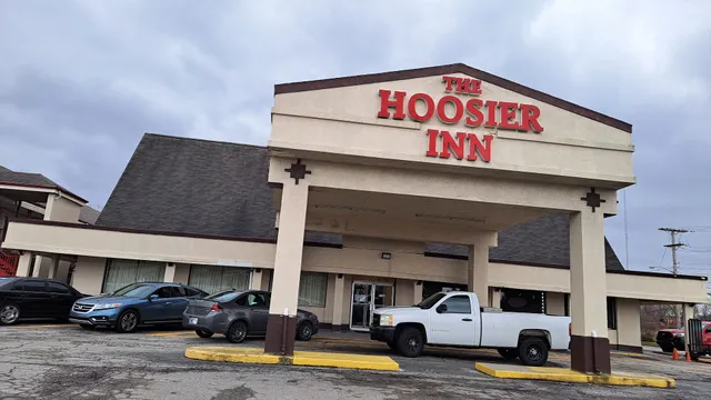 The Hoosier Inn