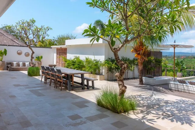 Villa Rasa Senang, Karangasem