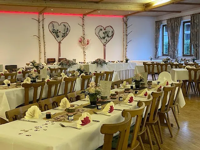 Gasthaus Goldener Adler