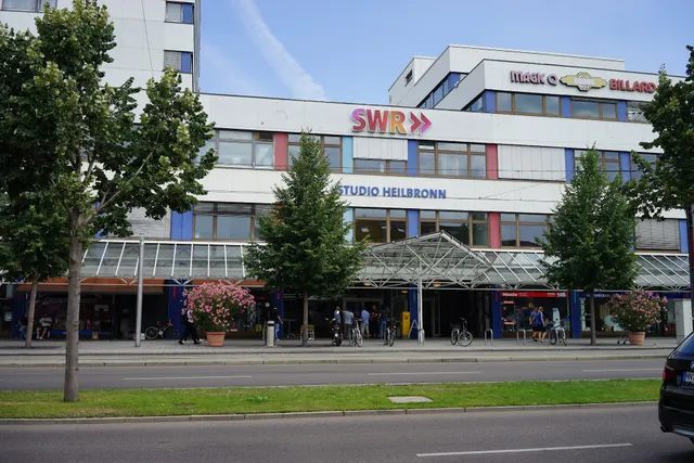 Stadtpension Heilbronn